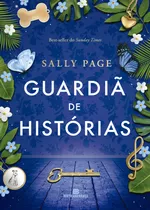 Libro Guardia De Historias De Page Sally Bertrand Brasil