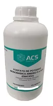 Fosfato De Potassio Monobasico Anidro Pa Acs 500g