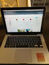 Macbook Pro Inch 2011