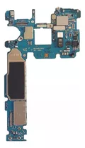 Placa Lógica Main Samsung S9 G9600 Libre Original
