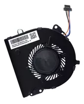 Ventilador De La Cpu Ns85b00 17k18 Para Hp Pavillon 15 ...