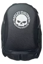 Mochila De Casco Para Motoclisista Otima Qualidade 