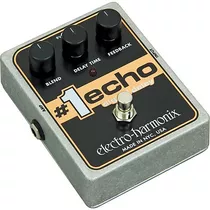 Pedal Electro Harmonix #1 Echo Digital Delay Cuo