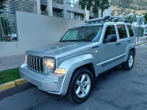 Jeep Cherokee Liberty