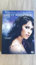 Box Dvd Ghost Whisperer Primeira Temporada