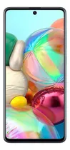 Samsung Galaxy A71 Sm-a715f / Ds 4g Lte De 128 Gb  8 Gb De