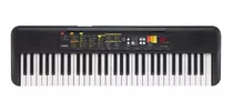 Teclado Organeta Yamaha Psr-f52 + Adaptador Pa-3c Original