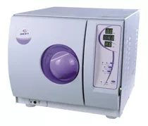 Autoclave Automático 18lts, Clase B, Modelo Sun18-ii