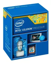 Intel Celeron G1820 - Lga 1150 - 2.70ghz - Bx80646g1820