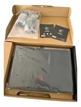 Notebook Msi Gamer Gf63 Thin 10sc-405cl