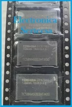 Memoria Nand Flash Philco Pld32hd8b Toshiba Original