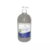 Alcohol Suances Gel 1000cc C/d