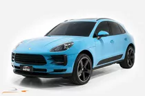 Porsche Macan 2.0 16v Gasolina 4p Automático - 2020