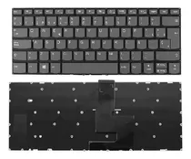 Teclado Lenovo Ideapad 3 14ada05 14are05 14iil05 14igl05