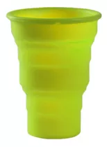 Vaso Compactable Cosmo Verde Doite