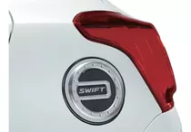 Embellecedor Tapa Tanque Combustible Suzuki Swift 2019-2020