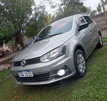 Volkswagen Gol Sedan 2018 1.6 Power 101cv