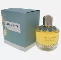 Perfume Elie Saab Girl Of Now Eau De Parfum 100ml Original