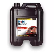 Aceite  Mobil Delvac 1240 Pail 20l