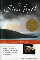 Libro The Stone Raft - Saramago, Josã©