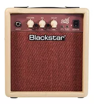 Amplificador De Práctica Combo 10e 10-watt Blackstar Debut