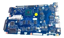Placa Mãe Notebook Ideapad 110-14ibr Pentium 4gb Nm-a805 Cor Azul