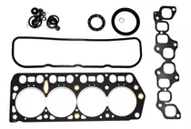 Kit Empaquetadura Motor Toyota Grua Horquilla 2.2 1987 1992