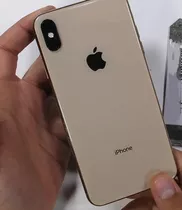 Tapa Trasera iPhone XS Max Somos Tienda Física 