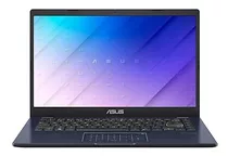 Laptop Asus E410 14 Fhd Intel N5030 4gb Ram 128gb Ssd