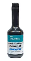 Activador De Combustion Nafta Chem-10 150cc Molykote