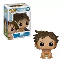 Funko Pop Spot - Un Gran Dinosaurio - Disney #160