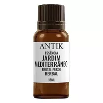 Essencia Jd Mediterraneo 15ml Antik