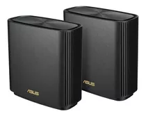 Asus Zenwifi Ax Roteador Xt8 Ax6600 Wi-fi 6.6 Gbps Rede Mesh