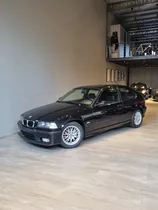 Bmw 323 Ti Compact Pack M