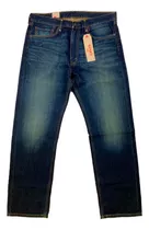 Jeans Levi´s 505 Regular Hombre 00505-1155