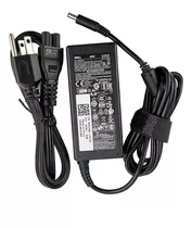 Cargador Dell Original Inspiron 13 14 15 3000 5000 7000 