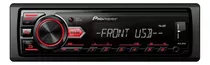 Pioneer Autoradio Mvh-85ub