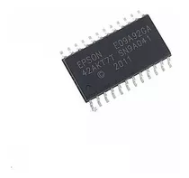 Chip Integrado De Mainboard Impresoras Epson Eo9a92ga Sop24 