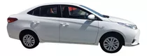 Toyota Yaris Sedan 2022 Unico Dueño 