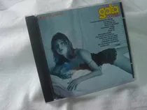 Trilha Sonora Internacional A Gata Comeu Cd Remaster Anos 80