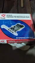 Placa Pci Fireware Encorde