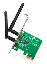 Adaptador Pci-express Tp-link Tl-wn881nd Wireless 300mbps