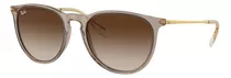 Gafas De Sol Erika Beige Ray-ban Originales