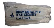 Mecha Para Caletador Bram Metal N°2 ,itati Gigate Y Otros