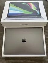   New Macbook Pro 13.3  Space Gray - Apple M1 Chip With 16gb