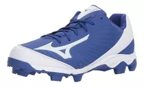 Spikes Beis Soft Mizuno Franchise 9 Rey Inf Tqt #23.5 Mx 