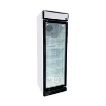 Visicooler Refrigerador Vitrina 426 Litros 192x59x69/dechaus