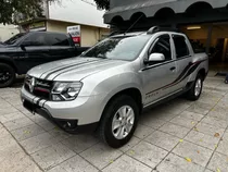 Renault Duster Dinamic 2.0 