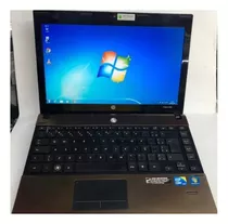 Notebook Hp Probook 4320s Core I5 4gb Ssd120gb (sem Bateria 