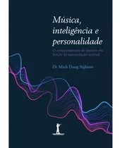 Musica, Inteligencia E Personalidade